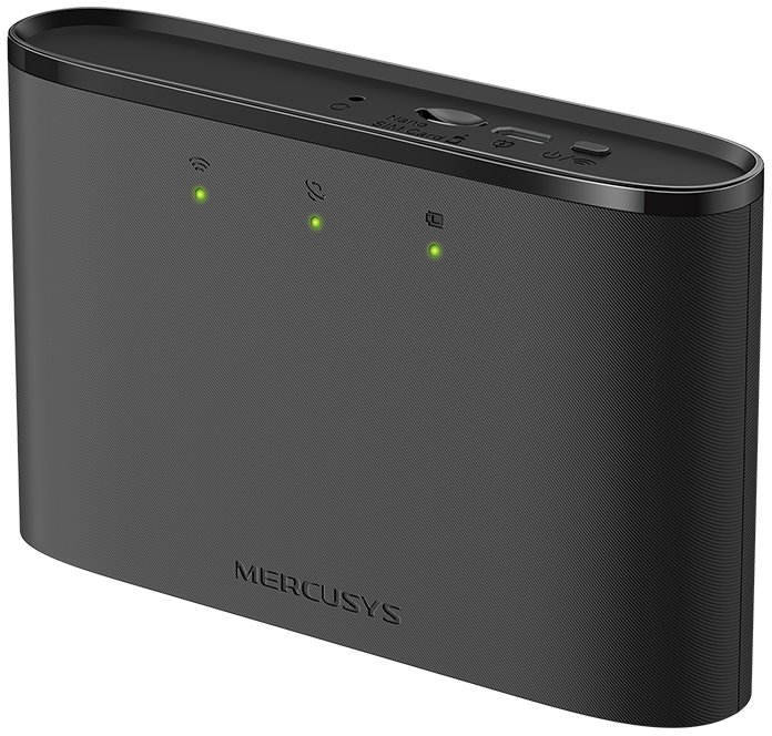 MERCUSYS MT110, Wireless 4G LTE Router