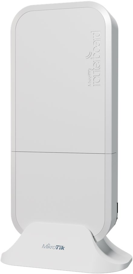 MikroTik wAPG-5HaxD2HaxD, wAP ax, Wi-Fi 6