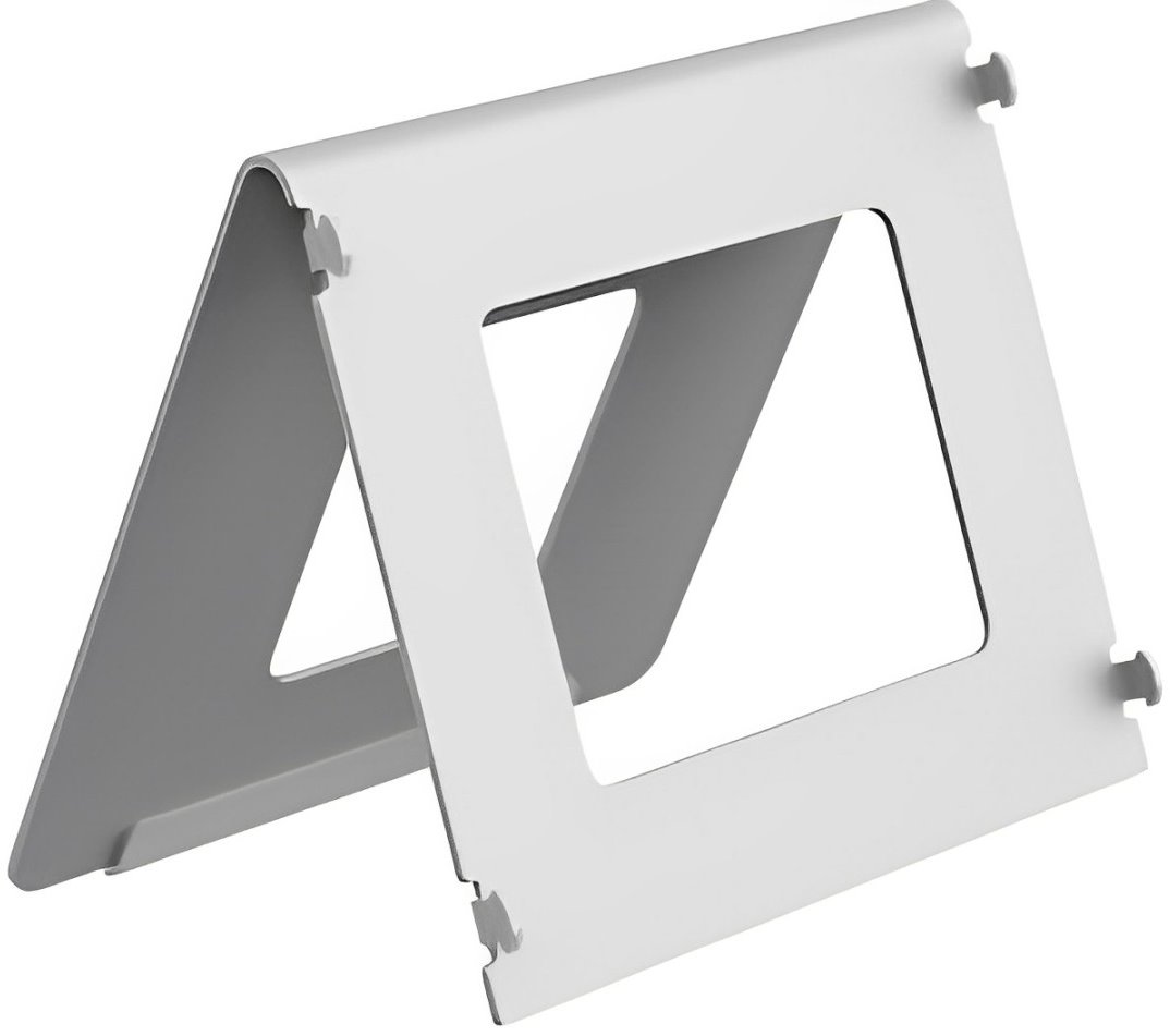 Hikvision DS-KABH6350-T Table mount for DS-KH635x series indoor station