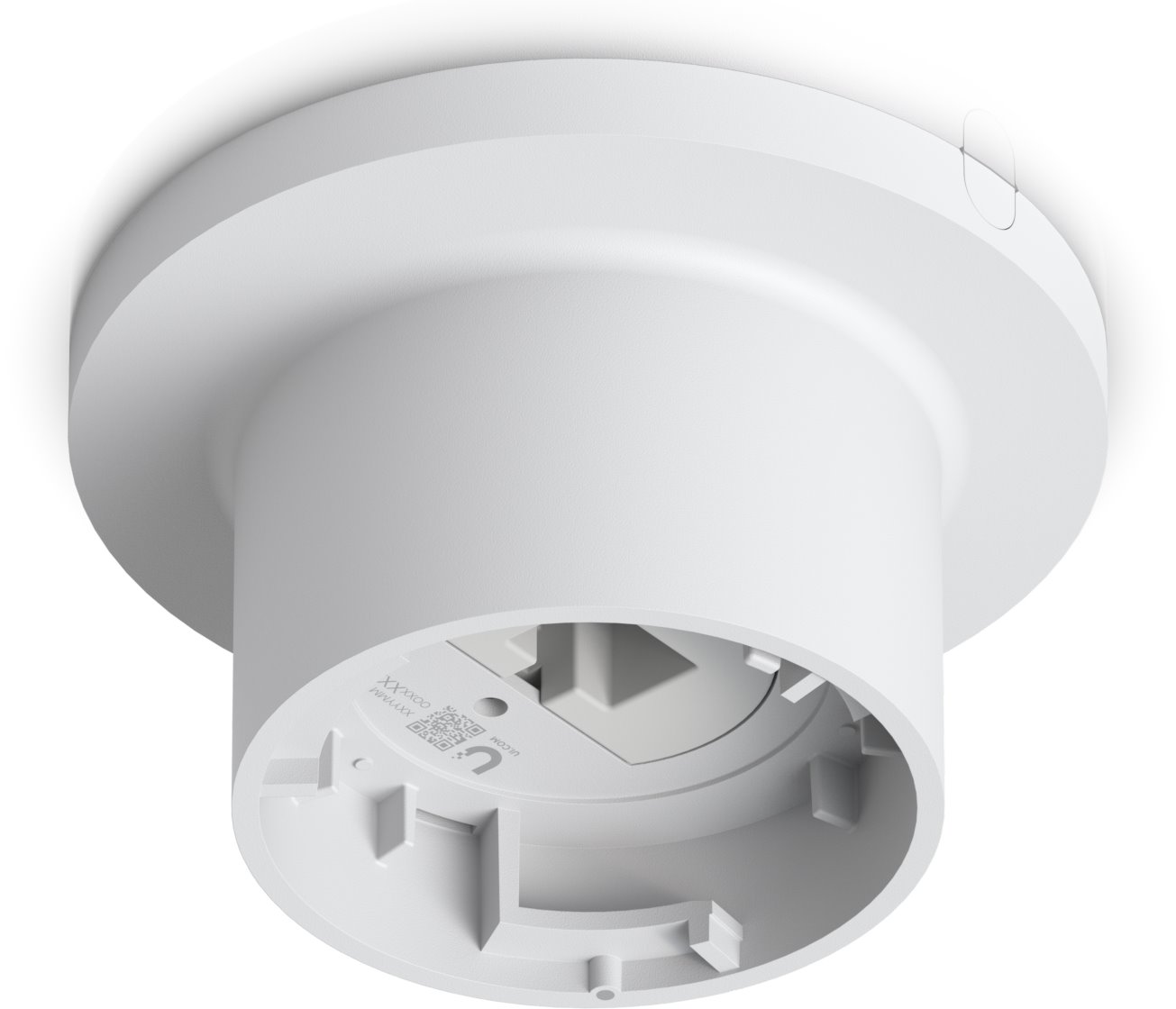 Ubiquiti Surface mount for UniFi Protect G5 PTZ, white