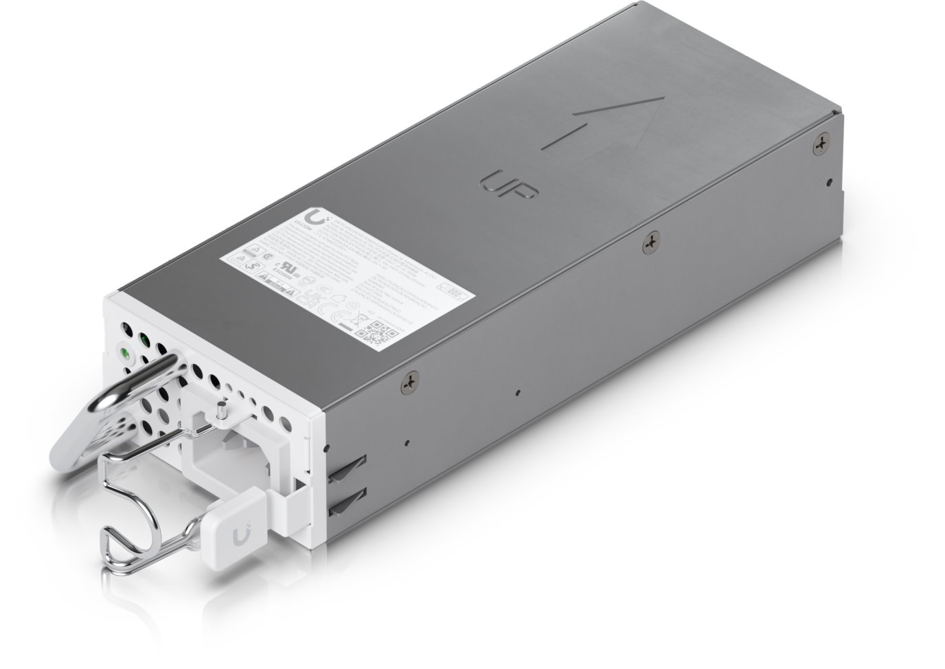 Ubiquiti UACC-UF-AC-100W, Power supply for UISP Fiber OLT XGS, 100W