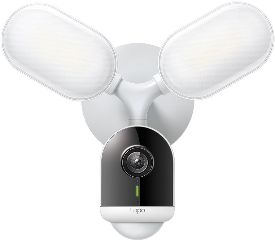 TP-Link Tapo C720 Smart Wi-Fi floodlight camera, 4Mpx