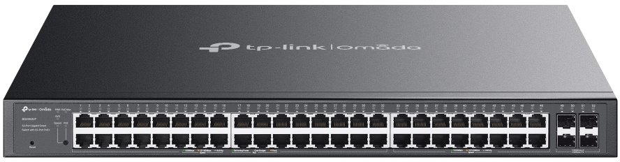 TP-Link Switch TL-SG2452LP