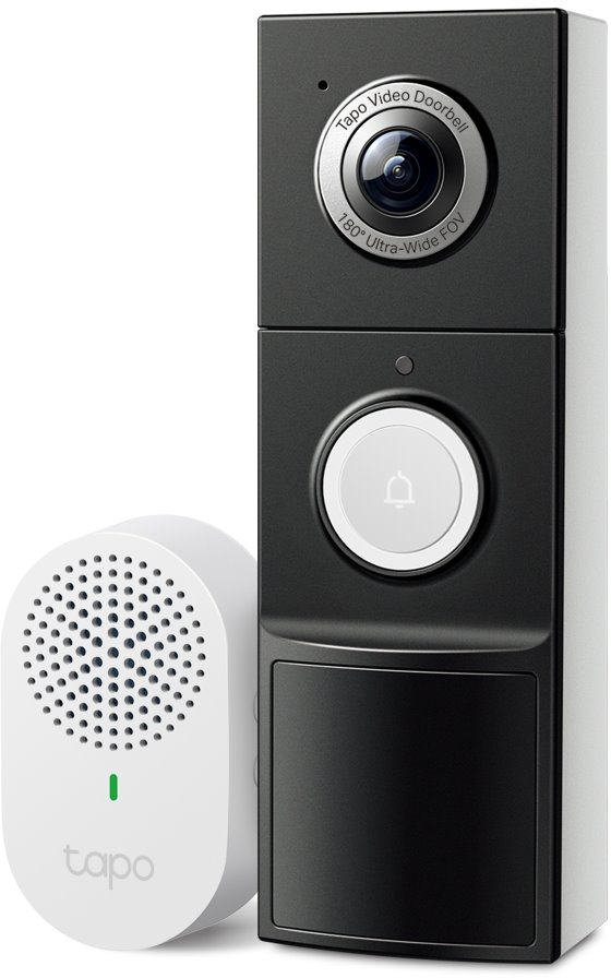 TP-Link Tapo D235 Video doorbell camera