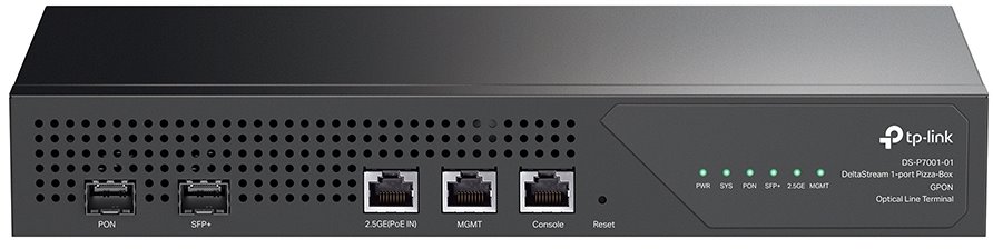 TP-Link DS-P7001-01 DeltaStream OLT, 1x GPON
