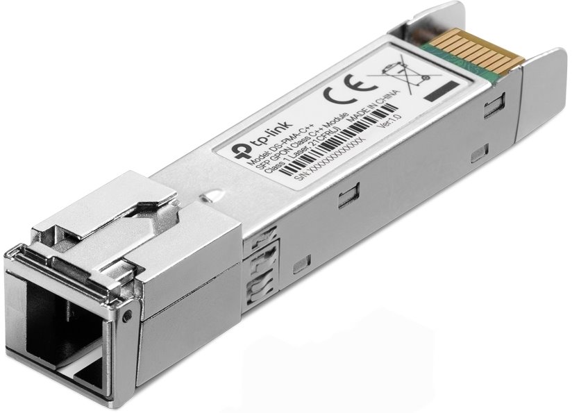 TP-Link DS-PMA-C++ GPON OLT SFP optical module, Class C++