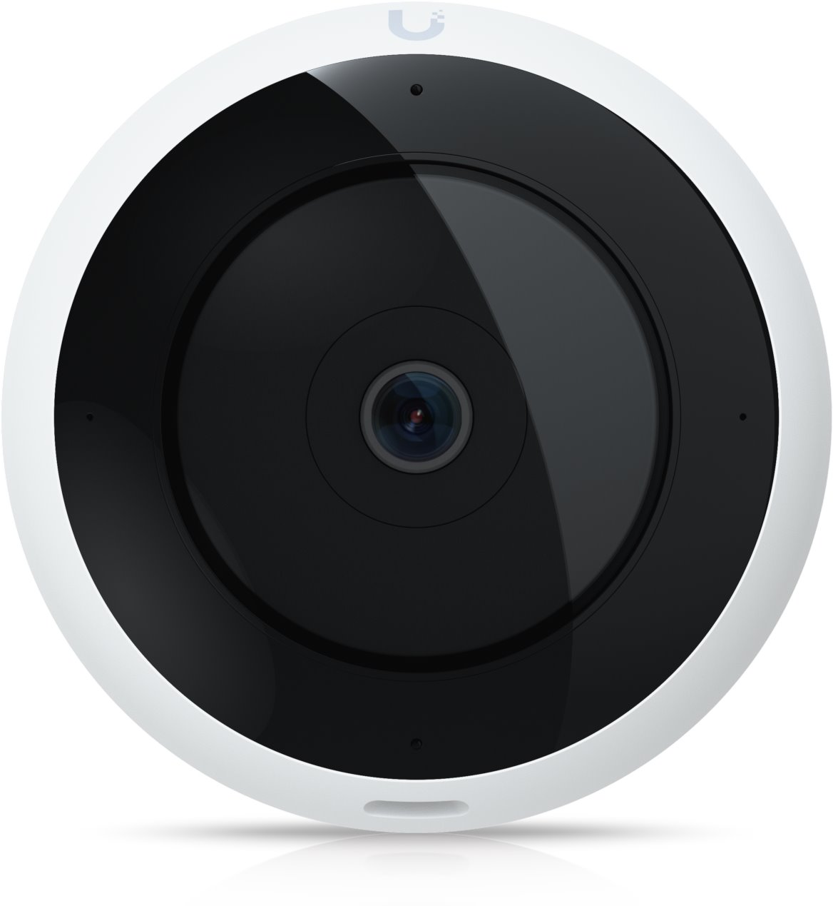 Ubiquiti UVC-AI-360-W Fisheye UniFi video camera, 5Mpx, 360°, white