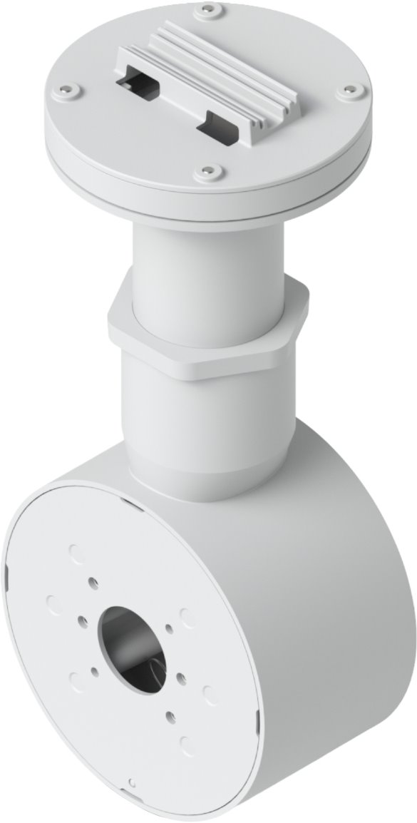 Ubiquiti UACC-Camera-DM-W, Dual mount for cameras UVC-G3/G4/G5/AI, white
