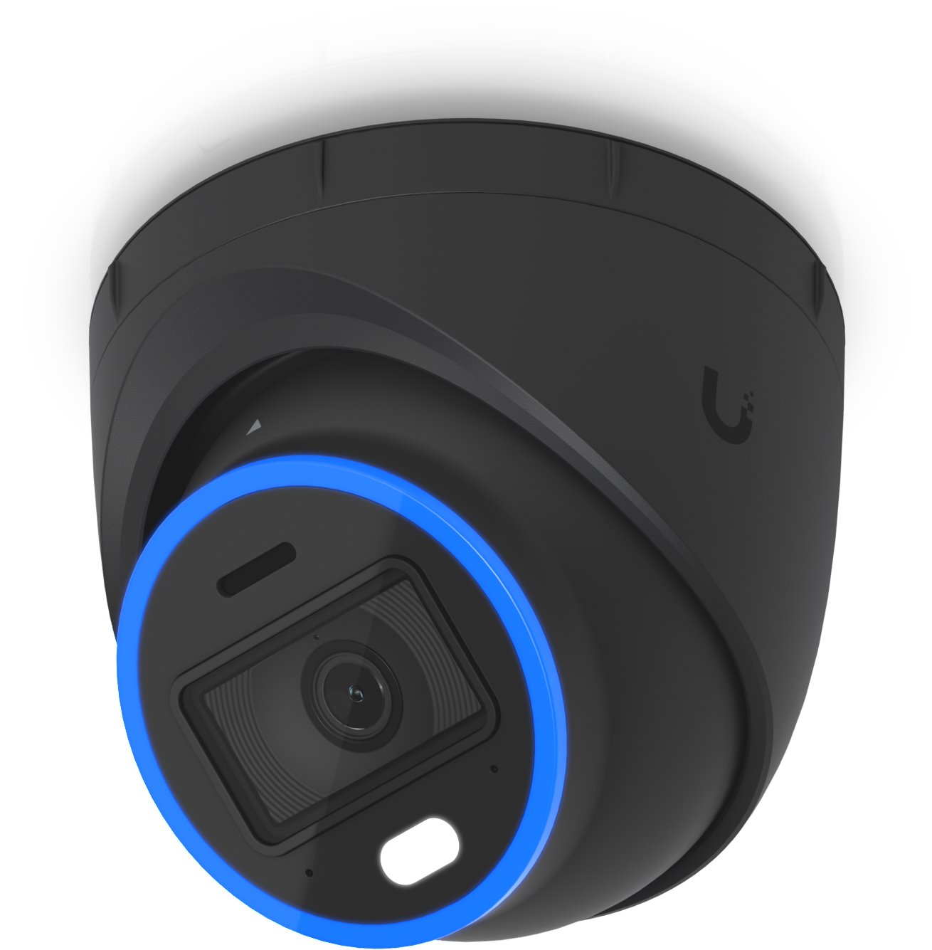 Ubiquiti UVC-AI-Turret-B, UVC AI Turret camera, 8Mpx, black