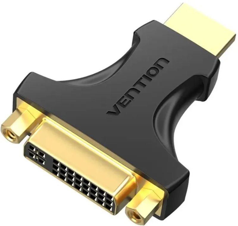 Vention adapter HDMI (M) to DVI (F) (24+5)