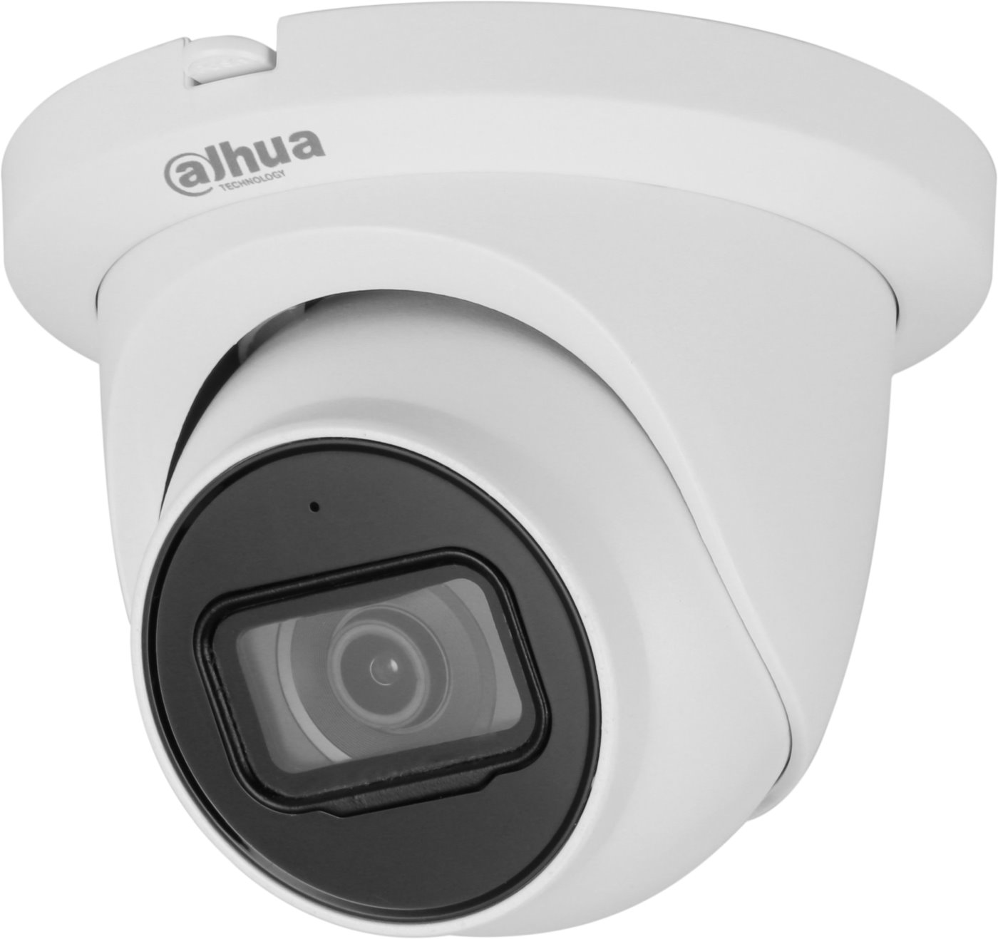 Dahua IP turret Profi camera IPC-HDW5842TM-ASE-0280B-S3, 8Mpx, 2.8mm, SMD3
