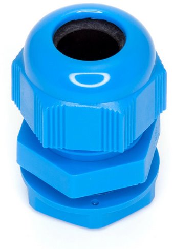 Jirous M20 Cable gland for cables 5 up to 10 mm