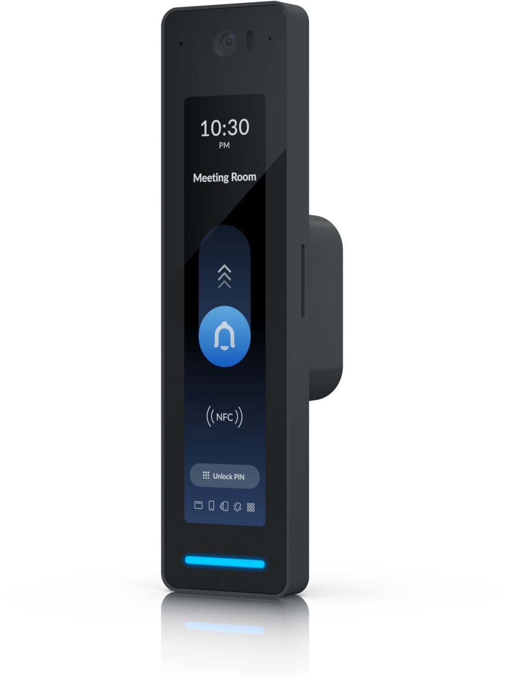Ubiquiti UA-G3-Pro-B, UniFi Access Reader G3 Profesional, black