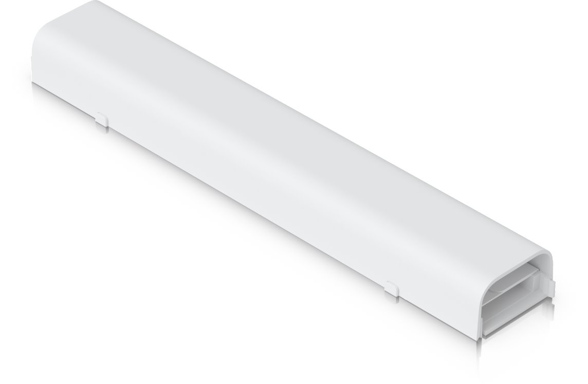Ubiquiti UACC-CRB, Straight cable raceway for UniFi Dream Wall
