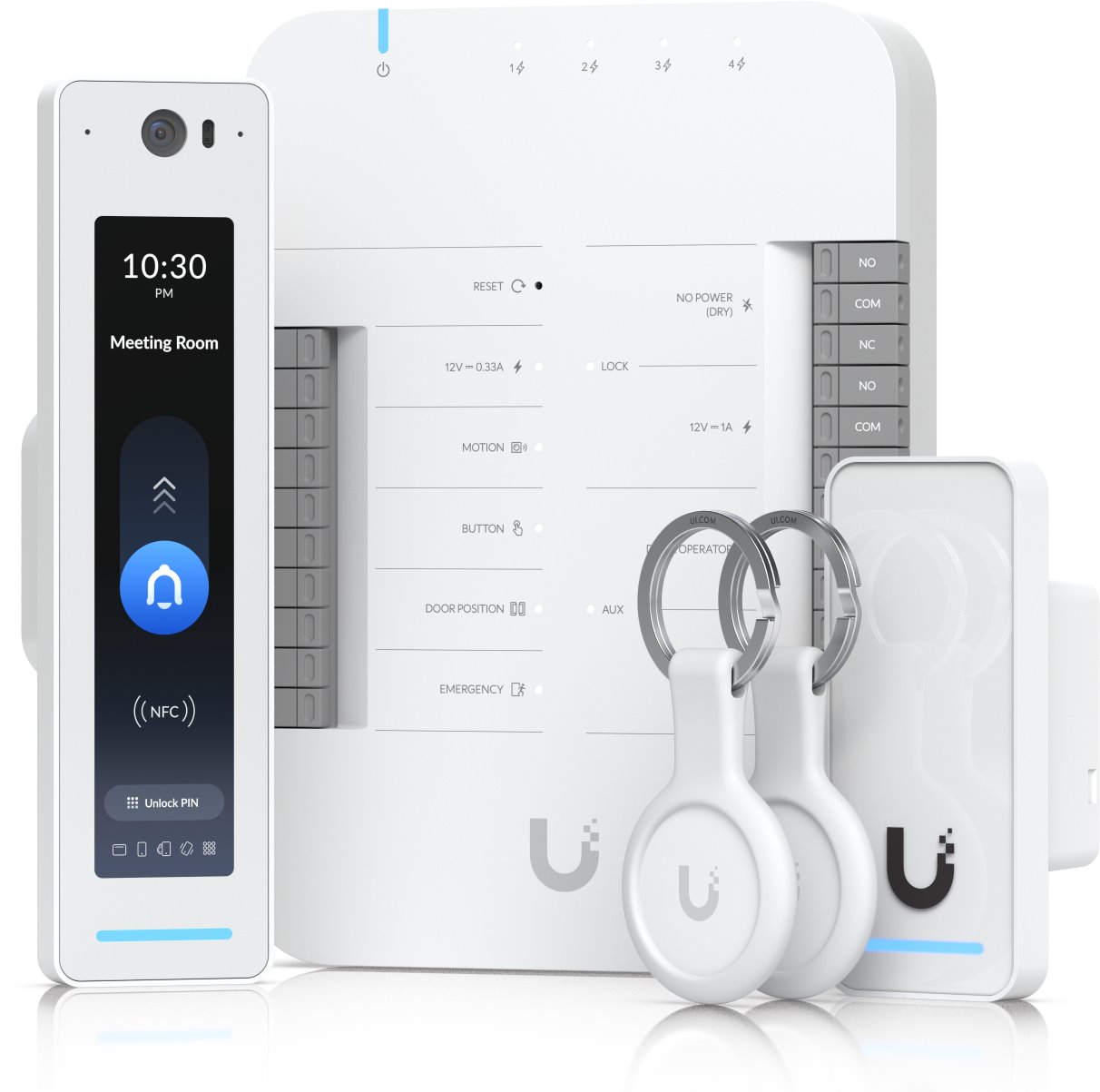 Ubiquiti UA-G3-SK-Pro