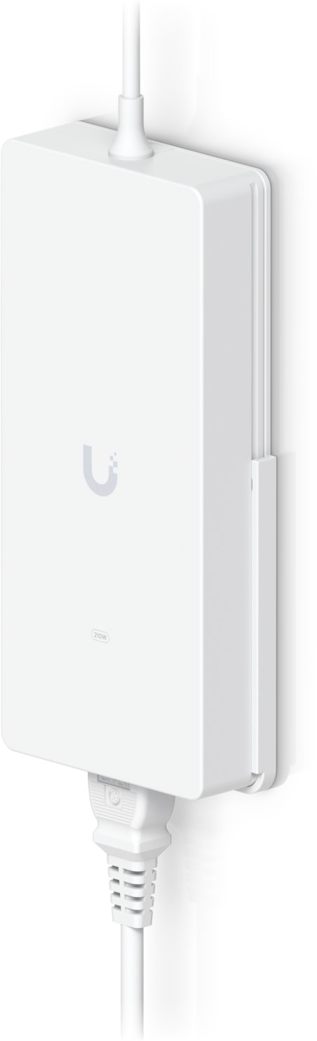 Ubiquiti UACC-Adapter-AC-210W, Power adapter 54V, 210W