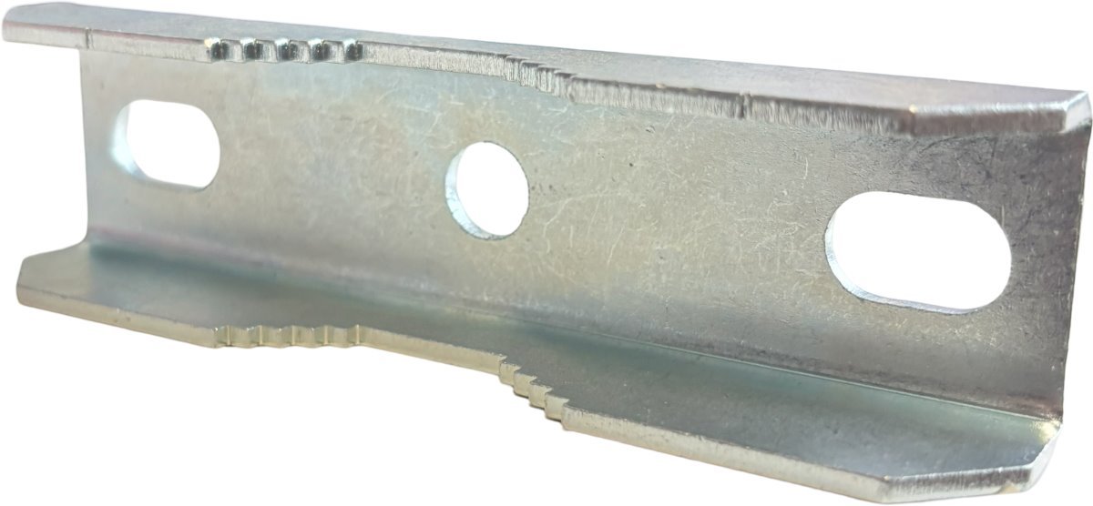 Conexpro pole clamp for U-Bolt 100mm