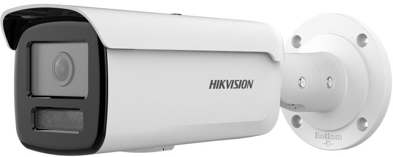 Hikvision IP bullet camera DS-2CD2T26G2-4I(2.8mm)(D), 2Mpx, 2.8mm, AcuSense
