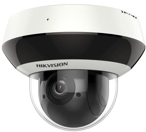 Hikvision IP PTZ camera DS-2DE2A404IW-DE3/W(C0)(S6)(C), 4Mpx, 2.8-12mm, WiFi