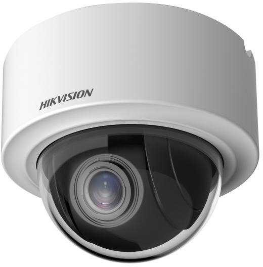 Hikvision IP PTZ camera DS-2DE3404W-DE(T5), 4Mpx, 2.8-12mm