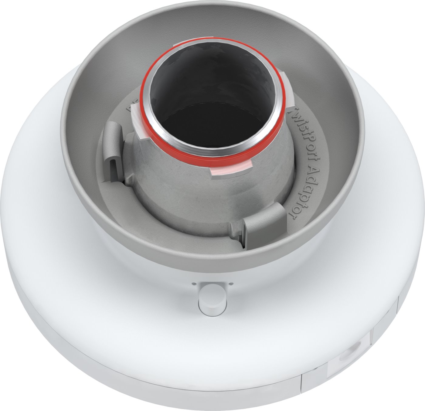 RF elements TP-ADAP-IS TwistPort adaptor for Ubiquiti IsoStation and PrismStation