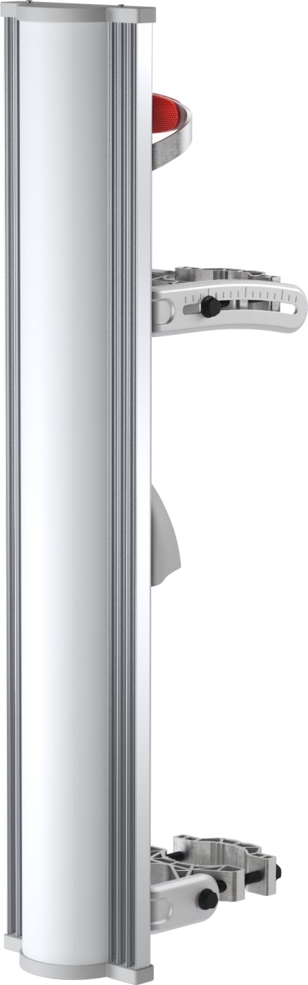 RF elements AS-2-14, Array sector antenna, 2.4 GHz, 14 dBi