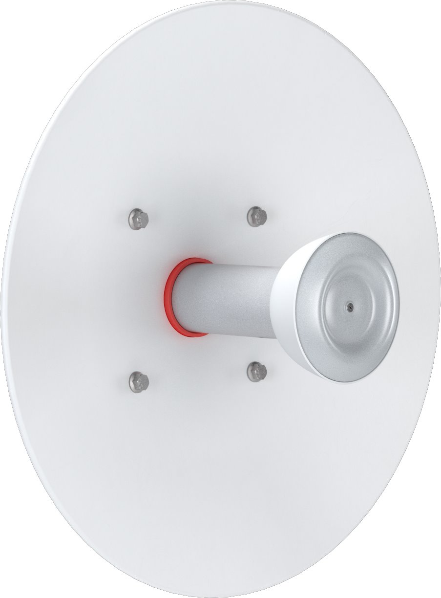 RF elements STD-24-UM StarterDish directional parabolic antenna, 5GHz, 24dBi