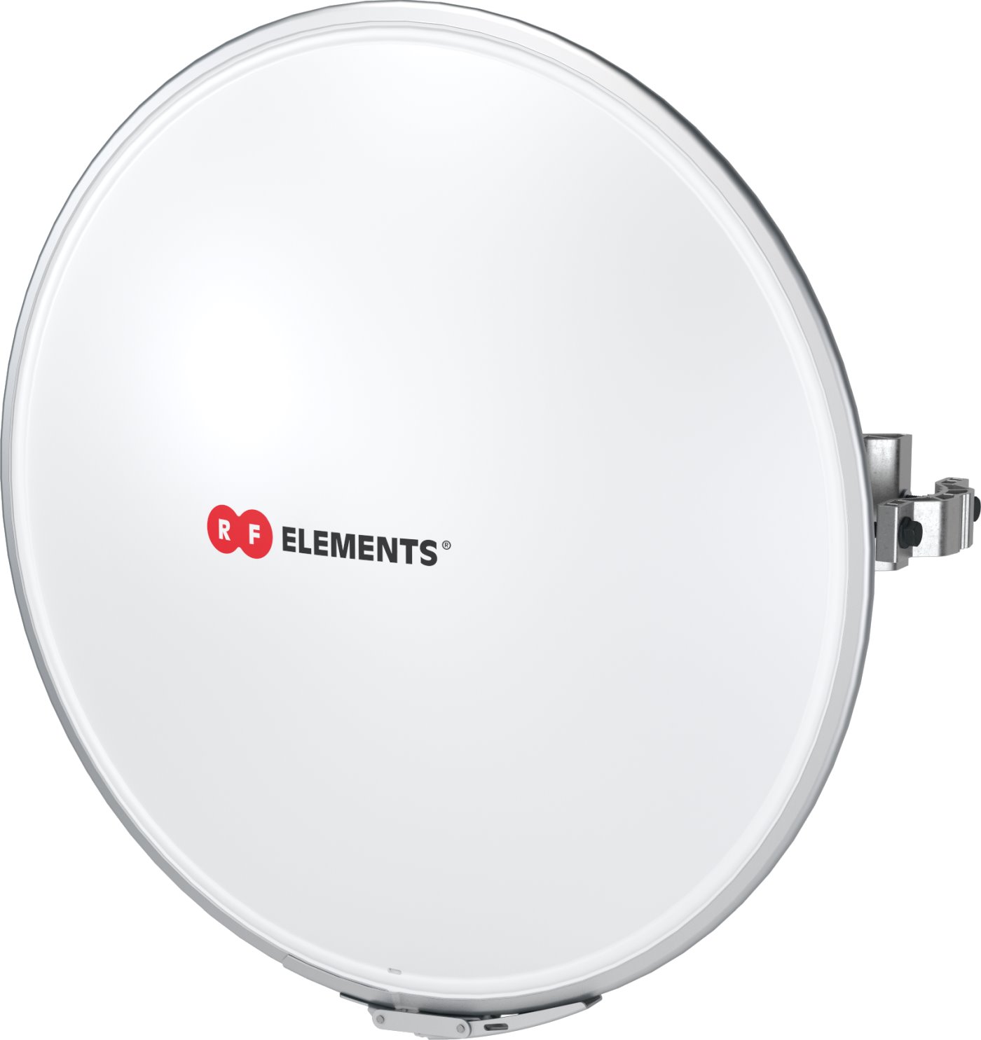 RF elements RC27 Radome cover for UltraDish UD-TP-27, 1pack