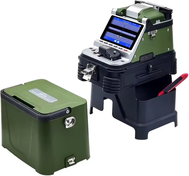 Conexpro 3D fusion splice machine AI-30
