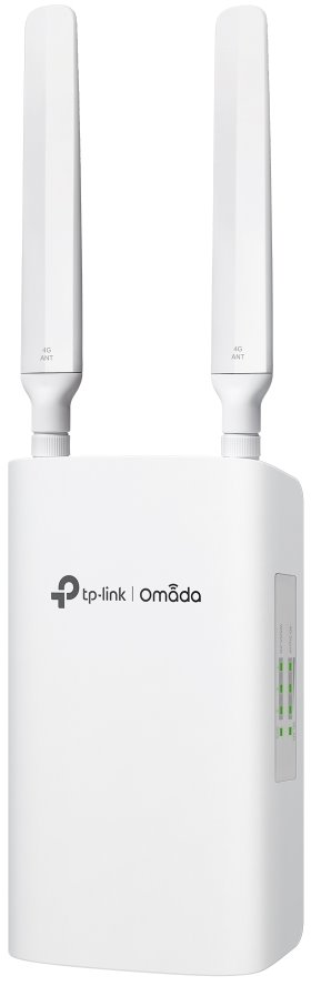 TP-Link ER703WP-4G Omada 4G+ Outdoor Gateway