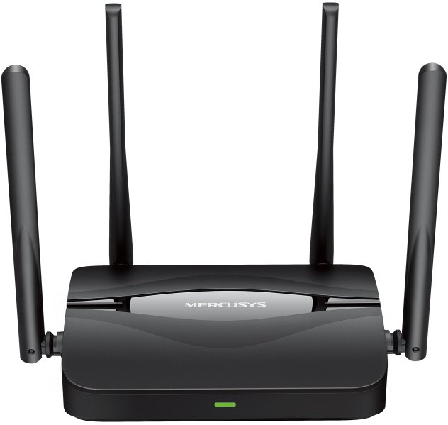 MERCUSYS MR25BE Wi-Fi 7 Router