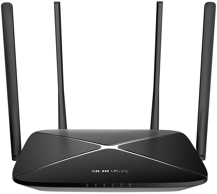 MERCUSYS MB115-4G, Wireless 4G LTE Router