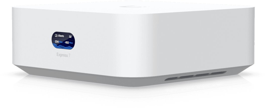 Ubiquiti UX7, UniFi Express 7