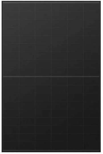 AIKO Neostar 2S+ Full black solar panel 500W, 1.2m cable