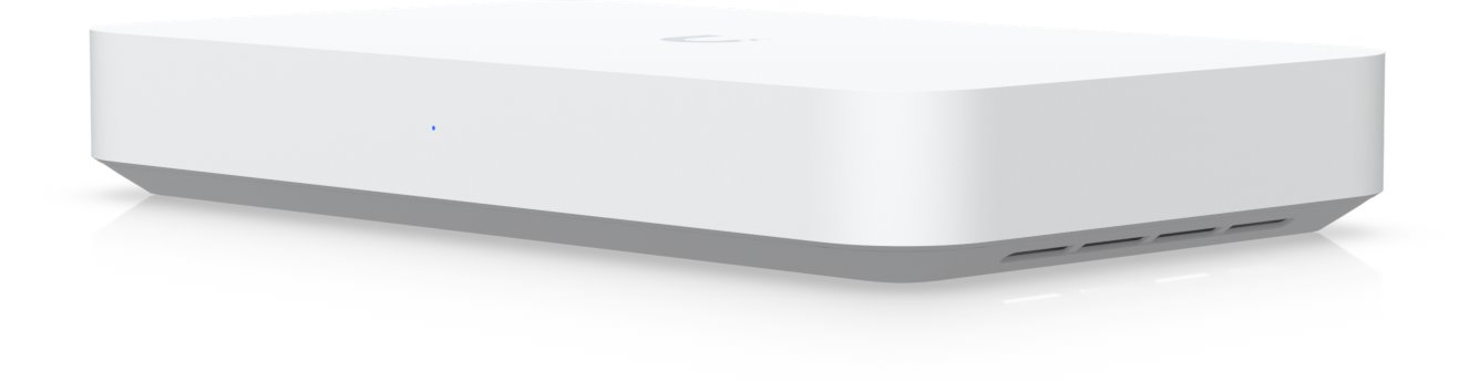 Ubiquiti UXG-Fiber, UniFi Gateway Fiber