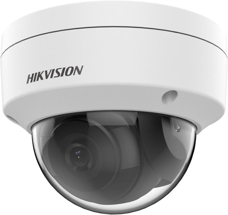 Hikvision IP dome camera DS-2CD1143G2-I(2.8mm)(T), 4Mpx, 2.8mm