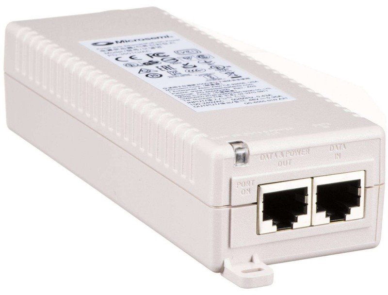 HPE R9M77A Instant On PoE injector, 802.3at