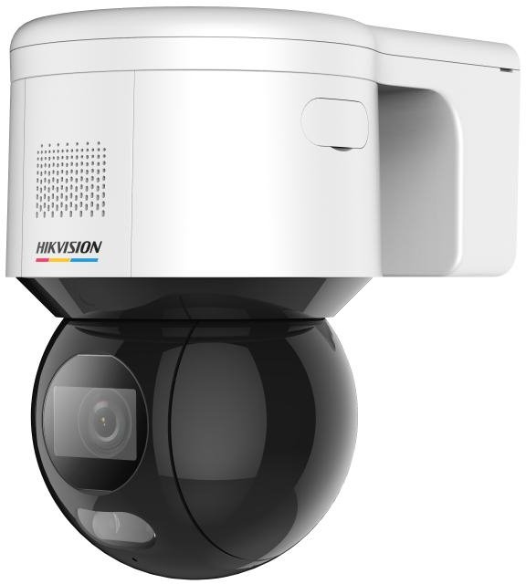 Hikvision IP PTZ camera DS-2DE3A400BW-DE(F1)(T5), 4Mpx, 4mm, ColorVu