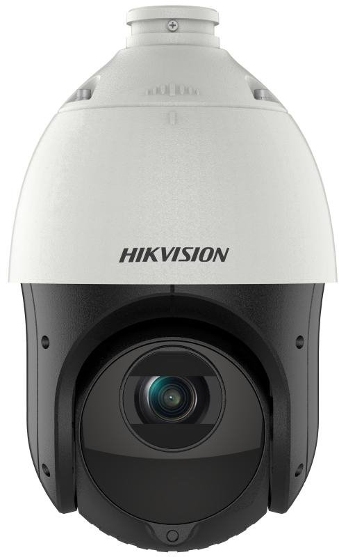 Hikvision IP Speed dome camera DS-2DE4425IW-DE(T5), 4Mpx, 25x zoom, AcuSense