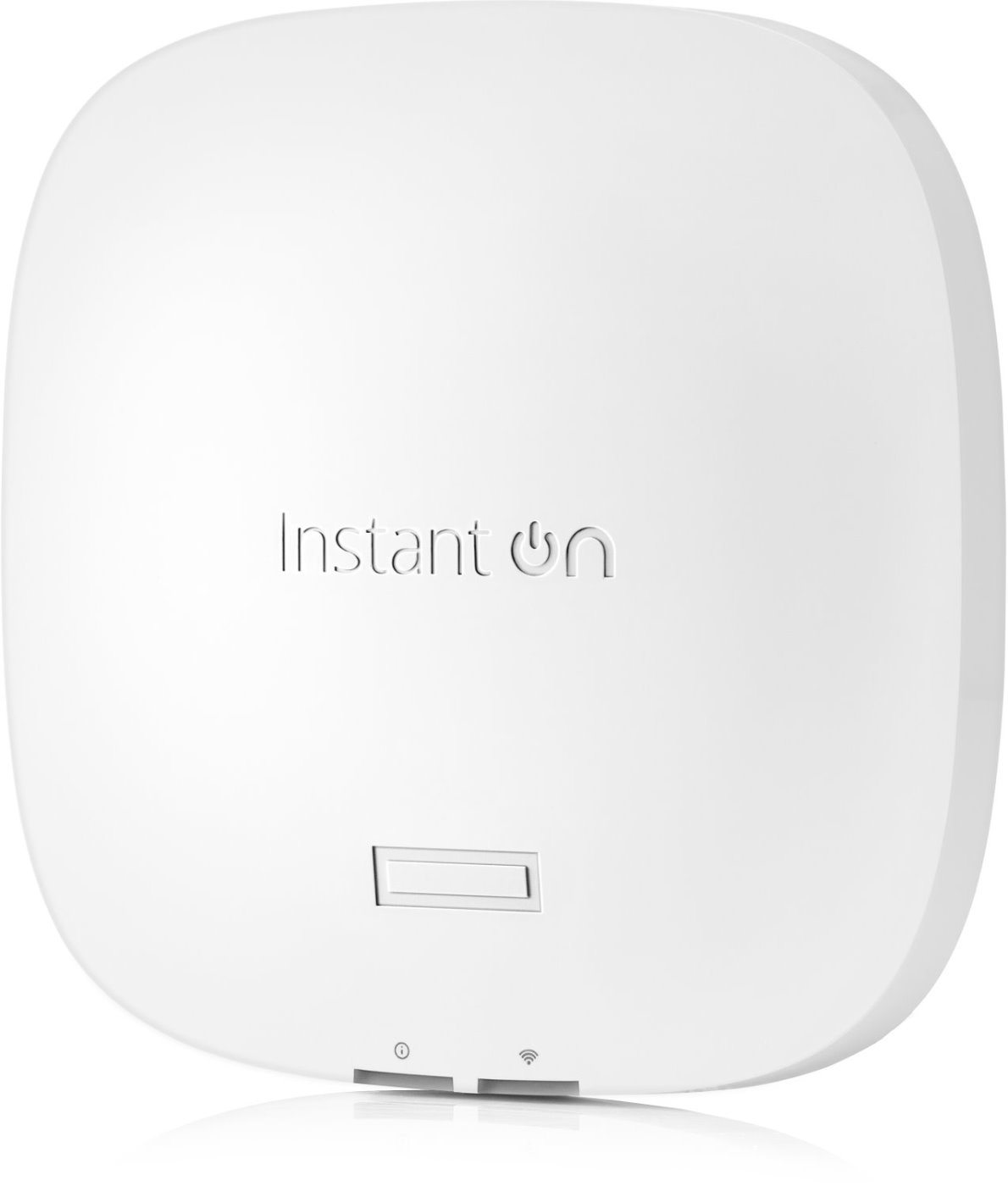 HPE Networking AP21 Instant On Access Point, Wi-Fi 6 (RW)