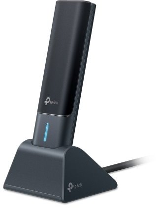 TP-Link Archer TXE70UH Tri-Band Wi-Fi 6E USB adapter