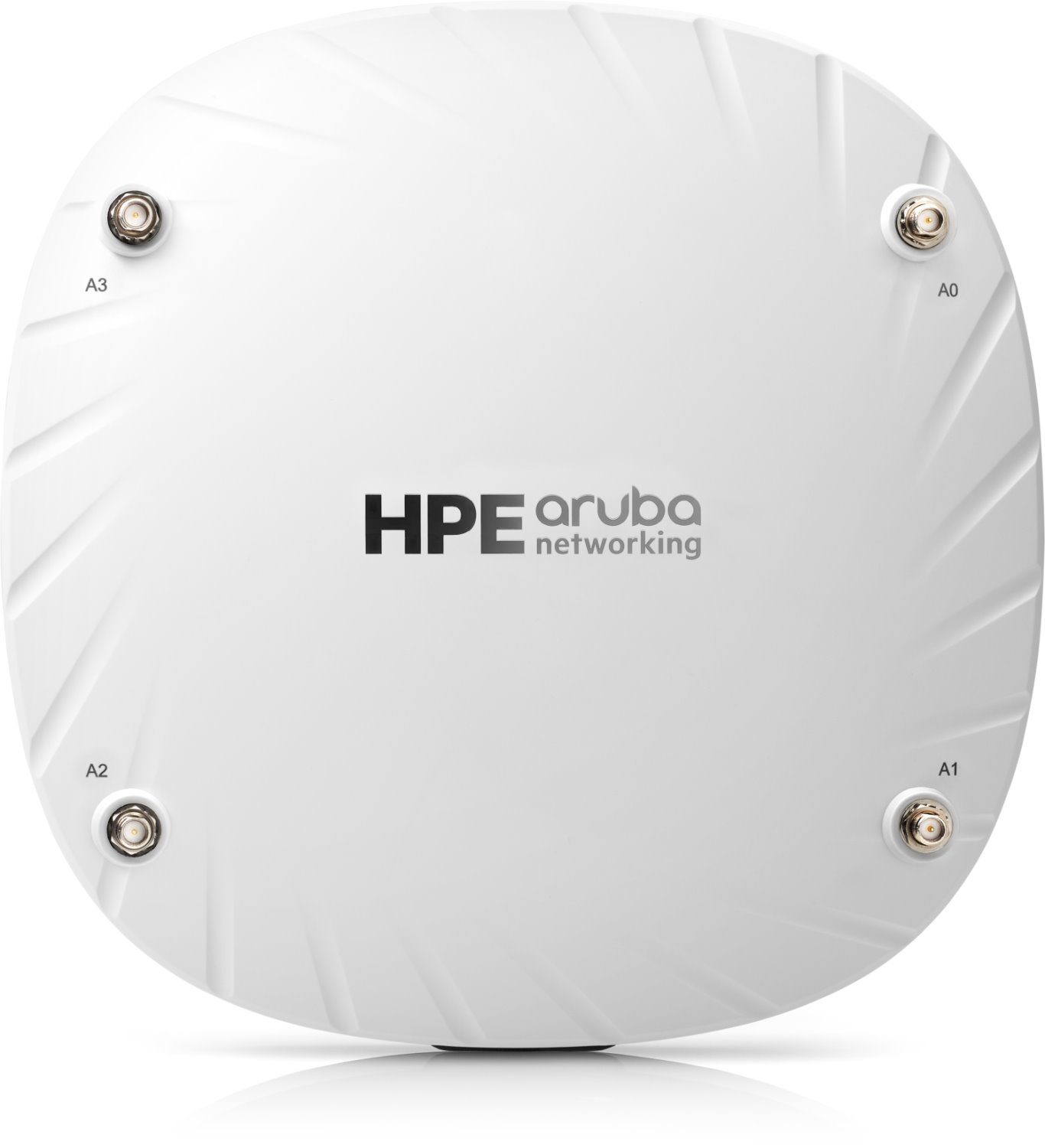 HPE Networking AP-514 Access Point, Wi-Fi 6 (RW)