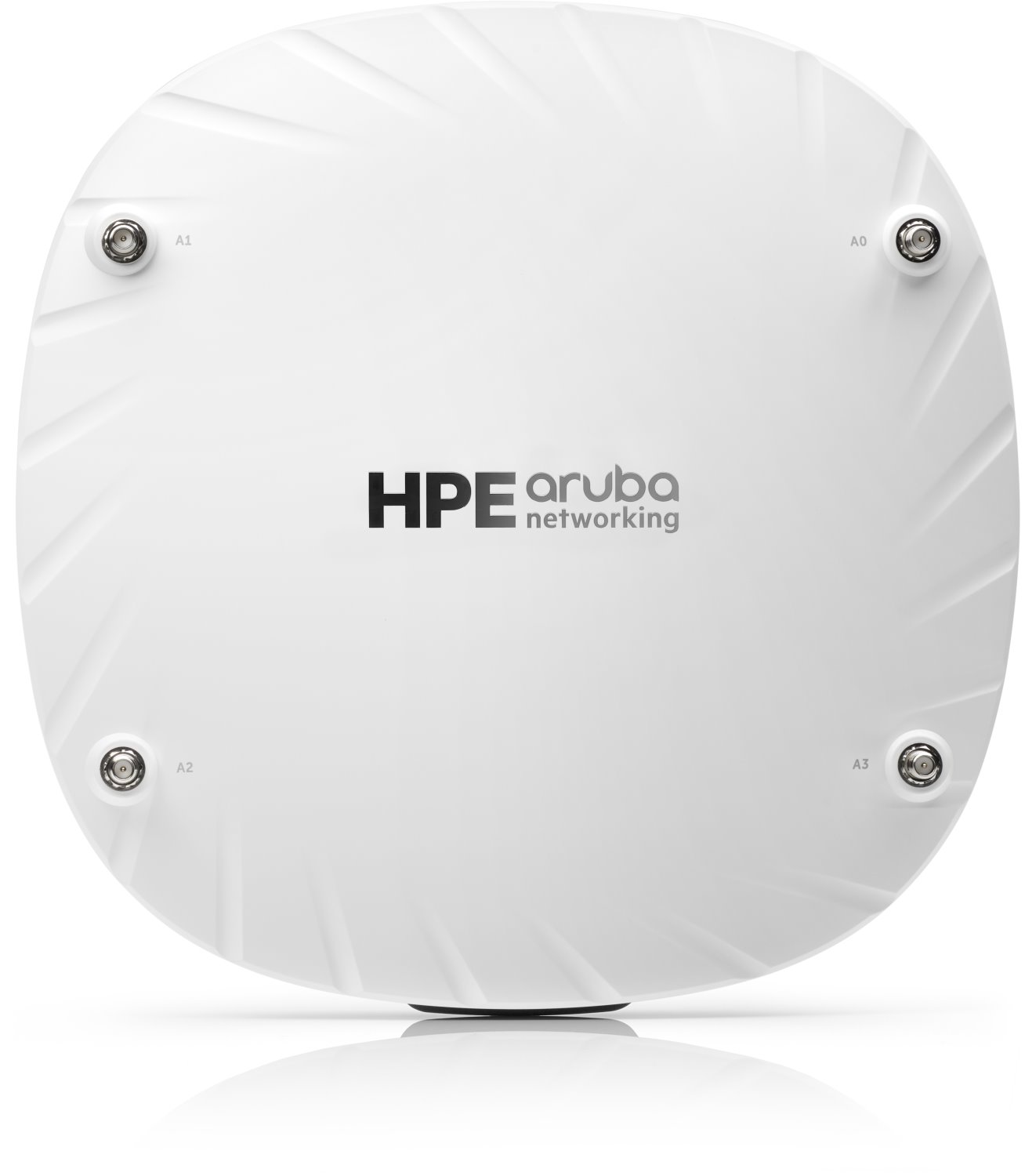 HPE Networking AP-534 Access Point, Wi-Fi 6 (RW)
