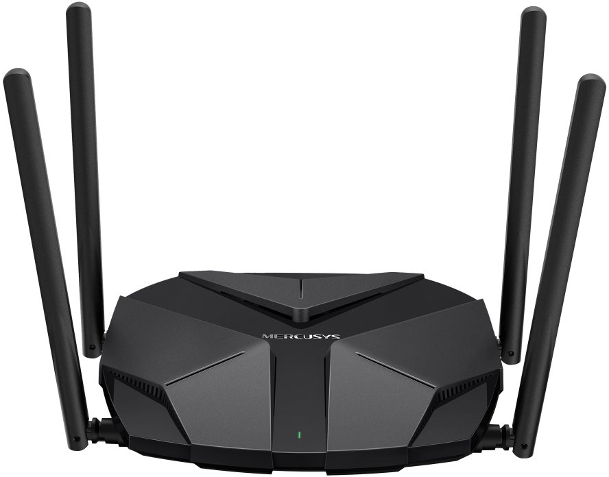 MERCUSYS MR85X Dual-Band Wi-Fi 6 Router