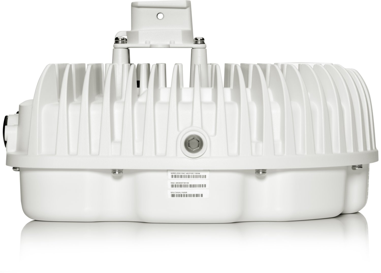 HPE Networking AP-587 Access Point, Wi-Fi 6 (RW)