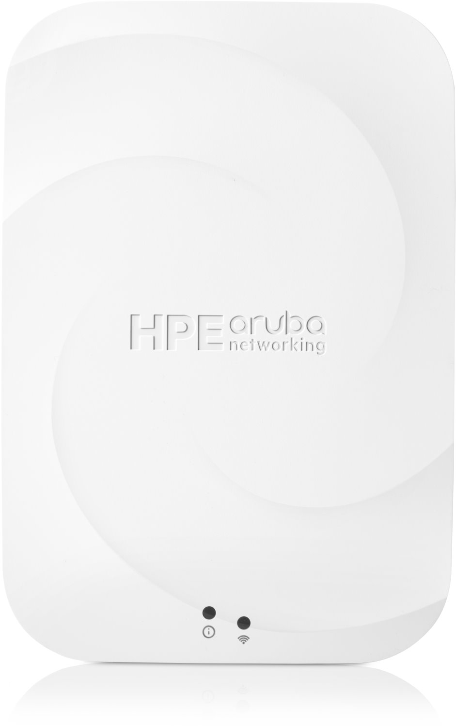 HPE Networking AP-605H Access Point, Wi-Fi 6E (RW)