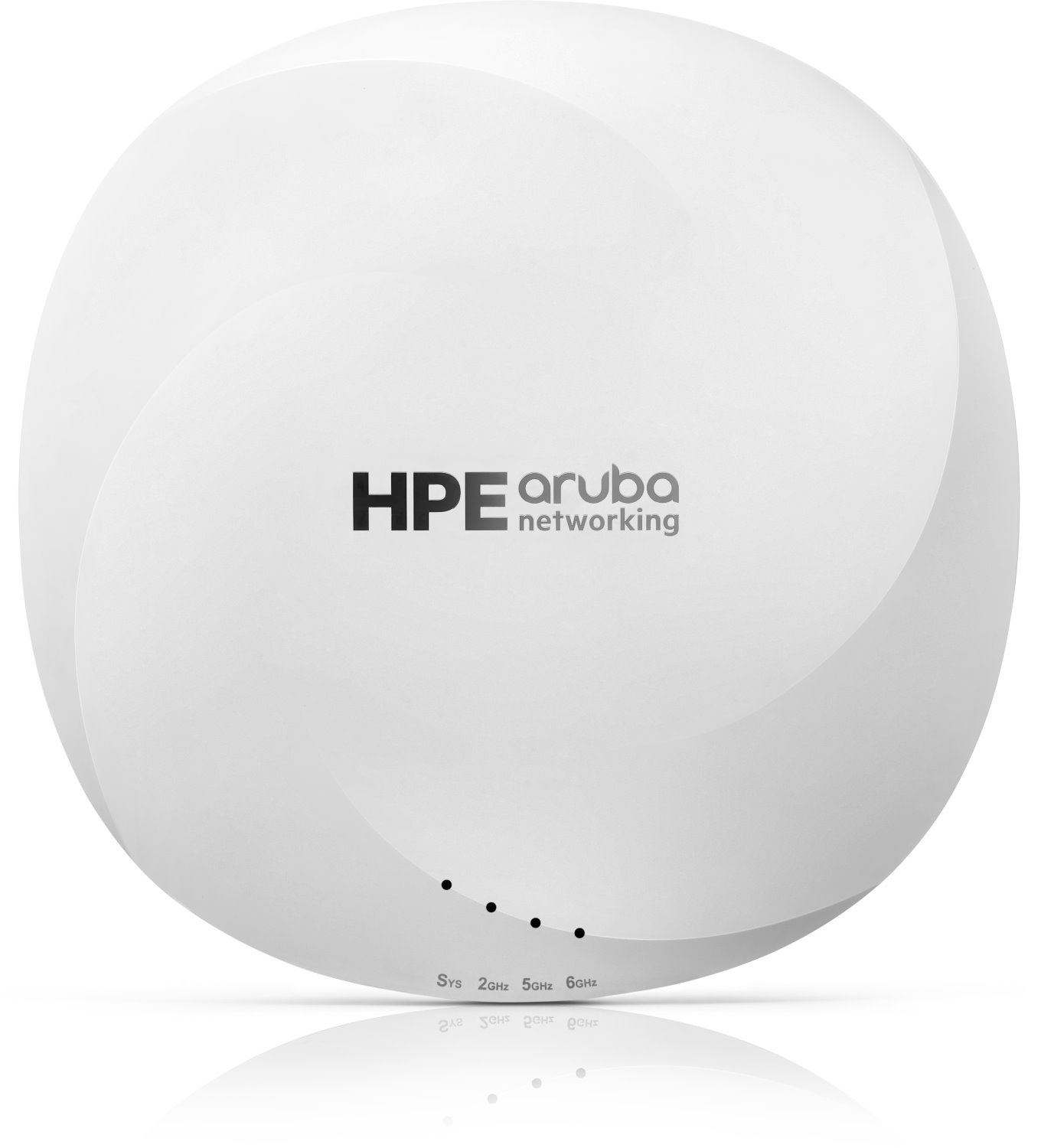 HPE Networking AP-615 Access Point, Wi-Fi 6E (RW)