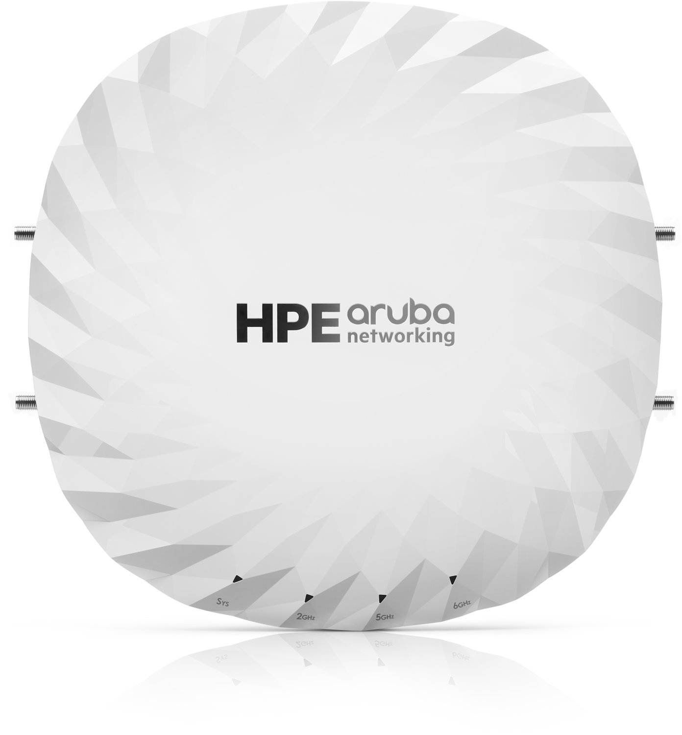 HPE Networking AP-734 Access Point, Wi-Fi 7 (RW)
