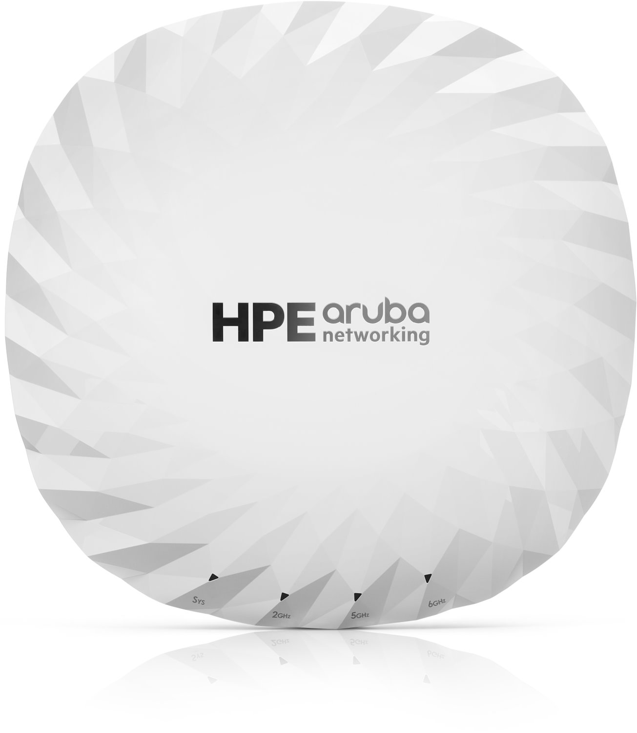 HPE Networking AP-735 Access Point, Wi-Fi 7 (RW)