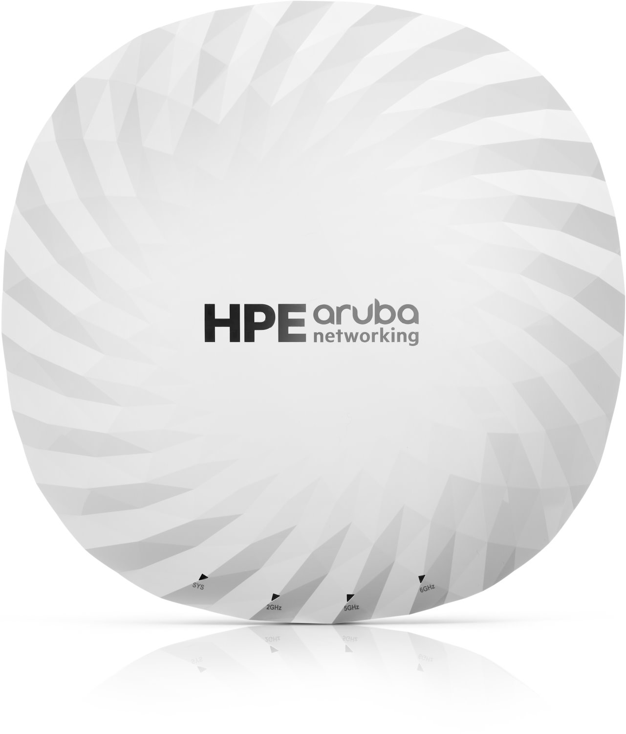 HPE Networking AP-755 Access Point, Wi-Fi 7 (RW)